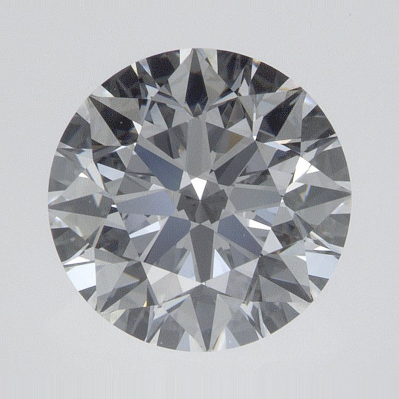 1.55 ct Lab-Grown Diamond – D VS1 – Round Cut – IGI Certified — Sapphire Row · cut7