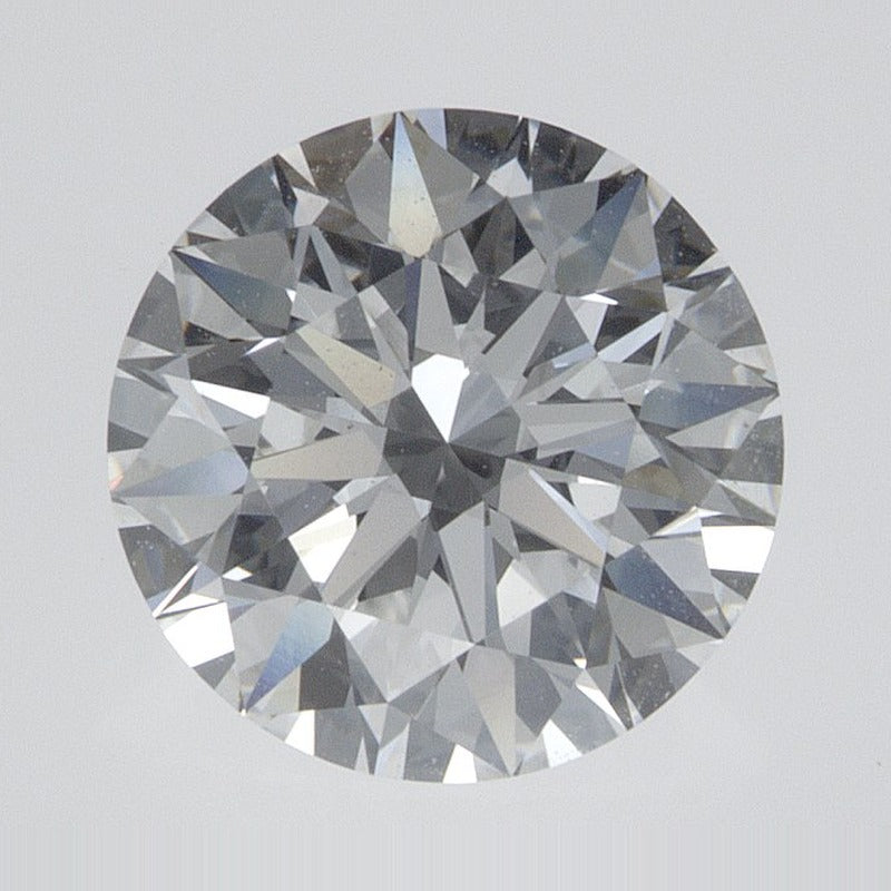 1.55 ct Lab-Grown Diamond – D VVS2 – Round Cut – IGI Certified — Sapphire Row · cut7