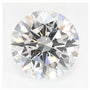 1.54 ct Lab-Grown Diamond – F VS1 – Round Cut – GCAL Certified — Sapphire Row · cut7