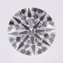 1.54 ct Lab-Grown Diamond – D VVS2 – Round Cut – IGI Certified — Sapphire Row · cut7
