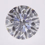 1.54 ct Lab-Grown Diamond – D VVS2 – Round Cut – IGI Certified — Sapphire Row · cut7