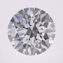 1.54 ct Lab-Grown Diamond – D VVS2 – Round Cut – IGI Certified — Sapphire Row · cut7