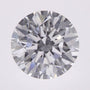 1.54 ct Lab-Grown Diamond – D VVS2 – Round Cut – IGI Certified — Sapphire Row · cut7