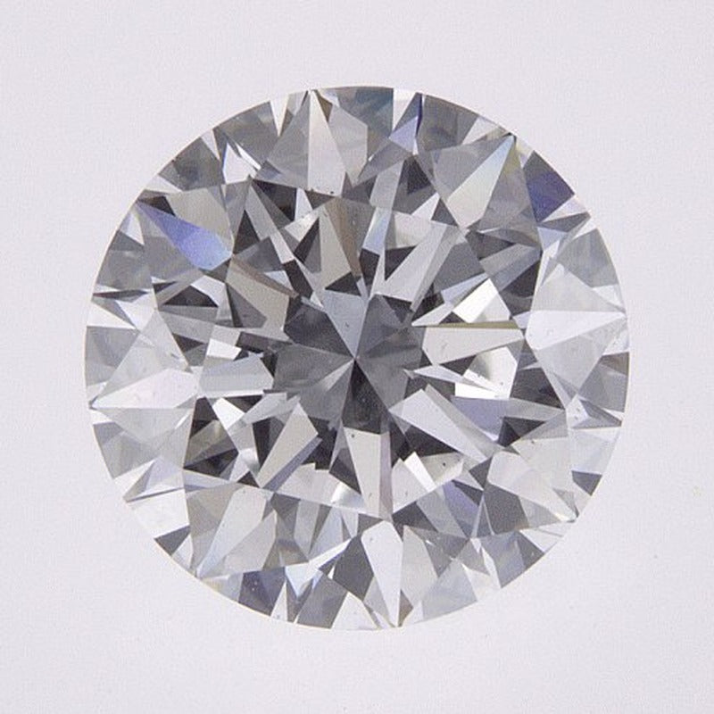 1.53 ct Lab-Grown Diamond – D VS1 – Round Cut – IGI Certified — Sapphire Row · cut7