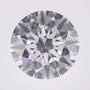 1.53 ct Lab-Grown Diamond – D VS1 – Round Cut – IGI Certified — Sapphire Row · cut7