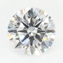 1.53 ct Lab-Grown Diamond – E VS1 – Round Cut – GCAL Certified — Sapphire Row · cut7