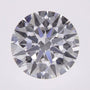 1.53 ct Lab-Grown Diamond – E VVS2 – Round Cut – IGI Certified — Sapphire Row · cut7