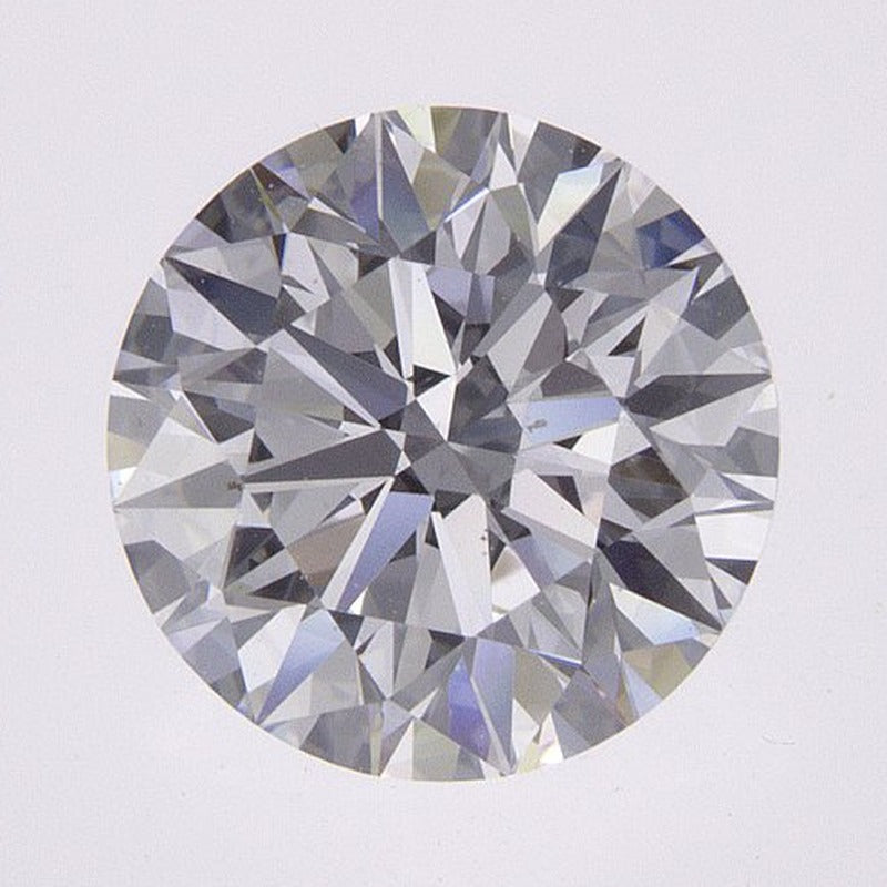 1.52 ct Lab-Grown Diamond – D VVS1 – Round Cut – IGI Certified — Sapphire Row · cut7