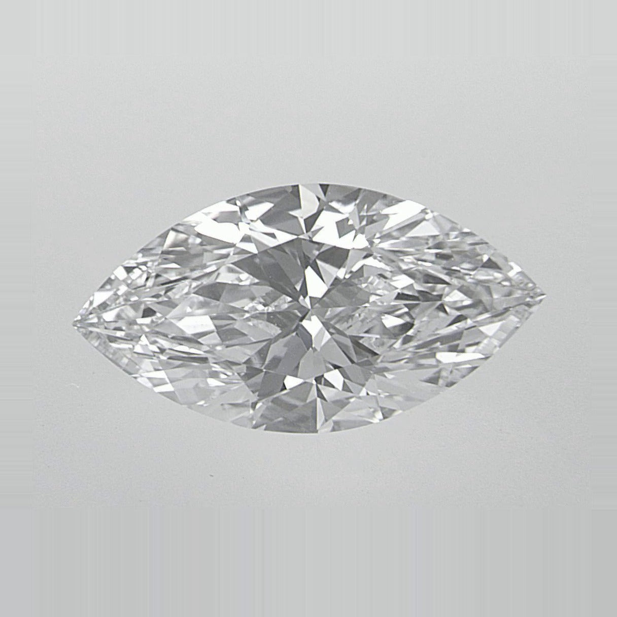 1.51 ct Natural Diamond – D VS2 – Marquise Cut – GIA Certified — Sapphire Row · cut7