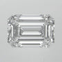 1.51 ct Natural Diamond – G VS1 – Emerald Cut – GIA Certified — Sapphire Row · cut7