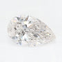 1.51 ct Lab-Grown Diamond – G VS1 – Pear Cut – GCAL Certified — Sapphire Row · cut7