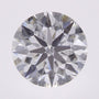 1.51 ct Lab-Grown Diamond – D VVS2 – Round Cut – IGI Certified — Sapphire Row · cut7