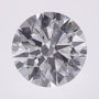 1.51 ct Lab-Grown Diamond – D VVS2 – Round Cut – IGI Certified — Sapphire Row · cut7
