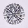 1.51 ct Lab-Grown Diamond – D VVS1 – Round Cut – IGI Certified — Sapphire Row · cut7