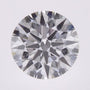 1.50 ct Lab-Grown Diamond – D VS1 – Round Cut – IGI Certified — Sapphire Row · cut7