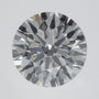 1.50 ct Lab-Grown Diamond – D VVS2 – Round Cut – IGI Certified — Sapphire Row · cut7