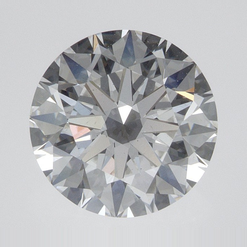 1.50 ct Lab-Grown Diamond – E VS2 – Round Cut – IGI Certified — Sapphire Row · cut7