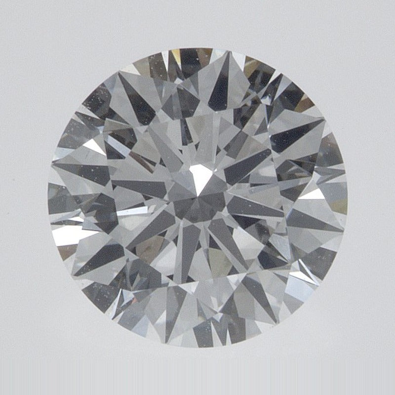 1.50 ct Lab-Grown Diamond – D VVS1 – Round Cut – IGI Certified — Sapphire Row · cut7