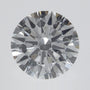 1.50 ct Lab-Grown Diamond – D VVS1 – Round Cut – IGI Certified — Sapphire Row · cut7