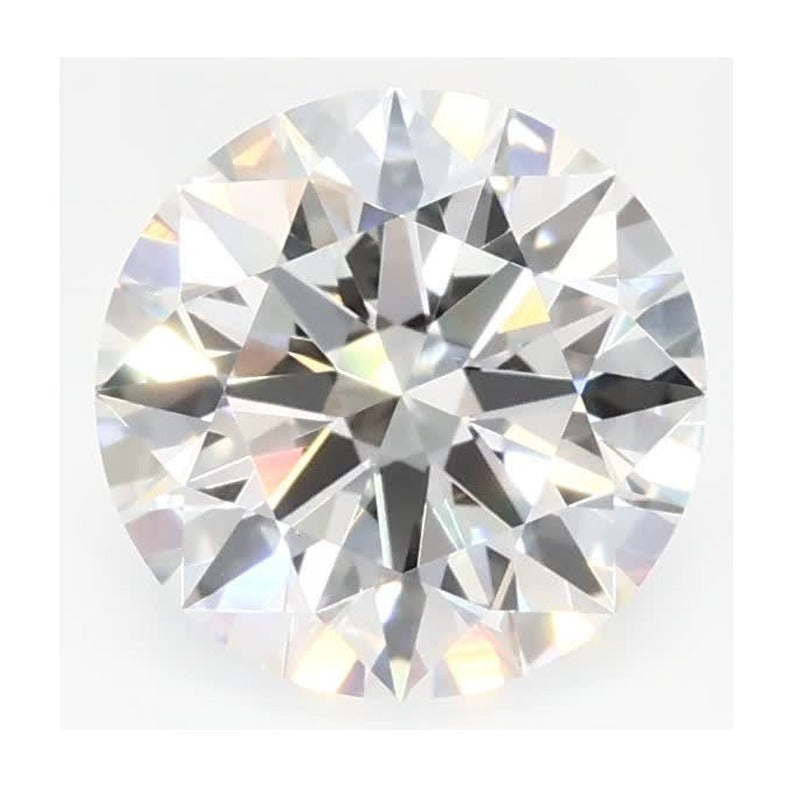 1.48 ct Lab-Grown Diamond – G VS1 – Round Cut – GCAL Certified — Sapphire Row · cut7