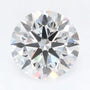 1.48 ct Lab-Grown Diamond – F VVS2 – Round Cut – GCAL Certified — Sapphire Row · cut7