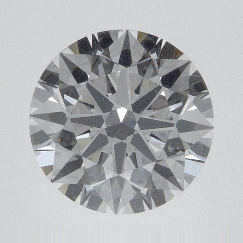 1.47 ct Lab-Grown Diamond – D VS1 – Round Cut – IGI Certified — Sapphire Row · cut7