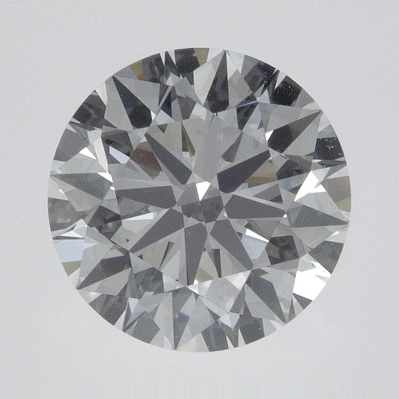 1.44 ct Lab-Grown Diamond – D VS1 – Round Cut – IGI Certified — Sapphire Row · cut7