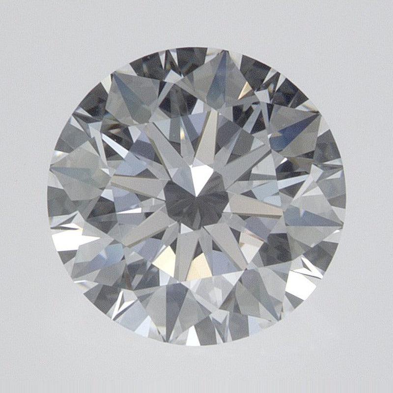 1.43 ct Lab-Grown Diamond – D VS1 – Round Cut – IGI Certified — Sapphire Row · cut7