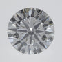 1.43 ct Lab-Grown Diamond – D VVS2 – Round Cut – IGI Certified — Sapphire Row · cut7