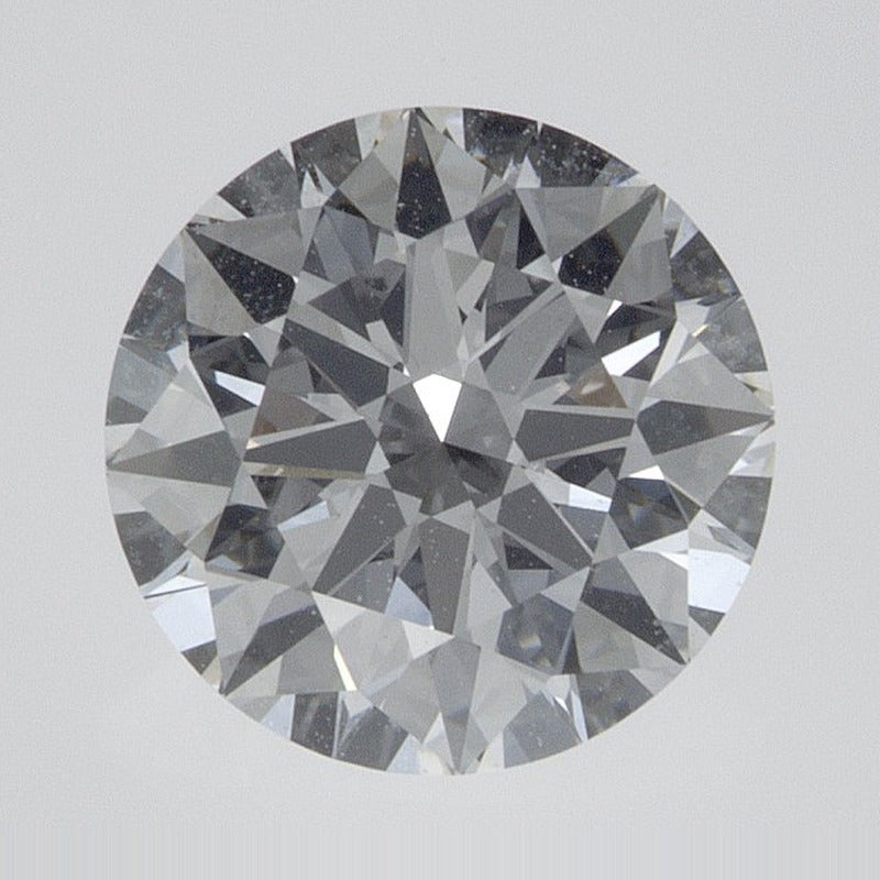 1.41 ct Lab-Grown Diamond – D VS1 – Round Cut – IGI Certified — Sapphire Row · cut7