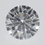 1.41 ct Lab-Grown Diamond – D VS1 – Round Cut – IGI Certified — Sapphire Row · cut7
