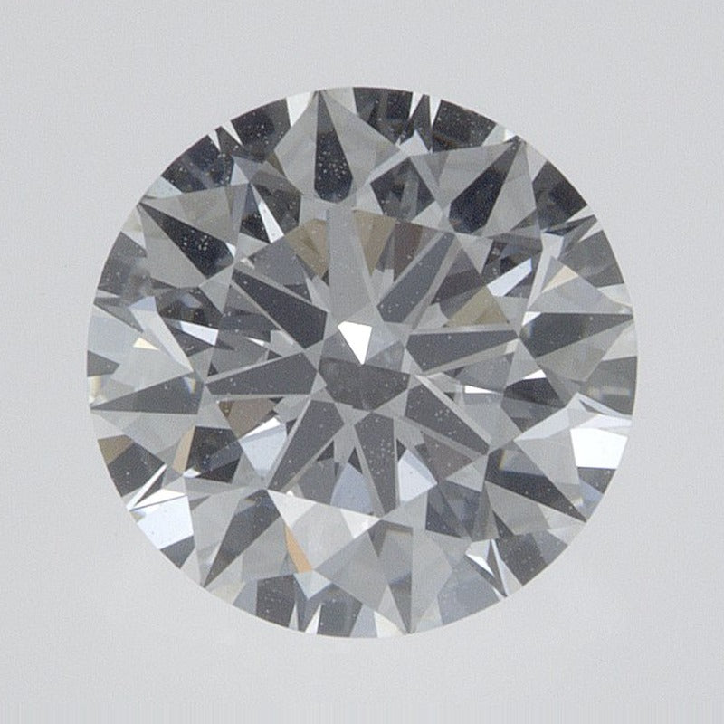 1.41 ct Lab-Grown Diamond – D VS1 – Round Cut – IGI Certified — Sapphire Row · cut7