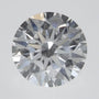 1.40 ct Lab-Grown Diamond – D VS1 – Round Cut – IGI Certified — Sapphire Row · cut7