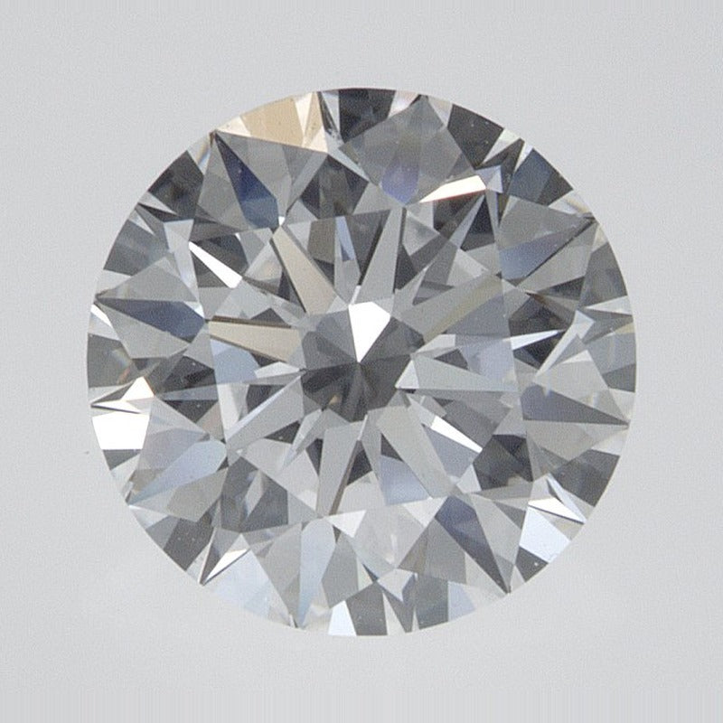 1.40 ct Lab-Grown Diamond – D VS1 – Round Cut – IGI Certified — Sapphire Row · cut7