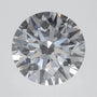 1.40 ct Lab-Grown Diamond – D VS1 – Round Cut – IGI Certified — Sapphire Row · cut7