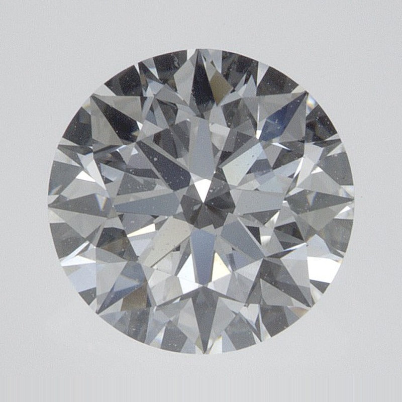 1.40 ct Lab-Grown Diamond – D VS1 – Round Cut – IGI Certified — Sapphire Row · cut7