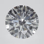 1.40 ct Lab-Grown Diamond – D VVS2 – Round Cut – IGI Certified — Sapphire Row · cut7