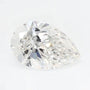 1.38 ct Lab-Grown Diamond – F VVS2 – Pear Cut – GCAL Certified — Sapphire Row · cut7