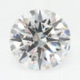 1.38 ct Lab-Grown Diamond – F VS1 – Round Cut – GCAL Certified — Sapphire Row · cut7