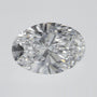 1.38 ct Lab-Grown Diamond – D VVS2 – Oval Cut – IGI Certified — Sapphire Row · cut7