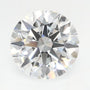 1.38 ct Lab-Grown Diamond – D VVS2 – Round Cut – GCAL Certified — Sapphire Row · cut7