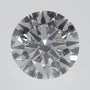 1.37 ct Lab-Grown Diamond – D VVS2 – Round Cut – IGI Certified — Sapphire Row · cut7