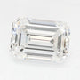 1.36 ct Lab-Grown Diamond – F VVS2 – Emerald Cut – GCAL Certified — Sapphire Row · cut7