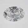 1.36 ct Lab-Grown Diamond – D VVS2 – Oval Cut – IGI Certified — Sapphire Row · cut7