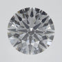1.36 ct Lab-Grown Diamond – D VVS1 – Round Cut – IGI Certified — Sapphire Row · cut7