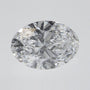1.35 ct Lab-Grown Diamond – D VS1 – Oval Cut – IGI Certified — Sapphire Row · cut7