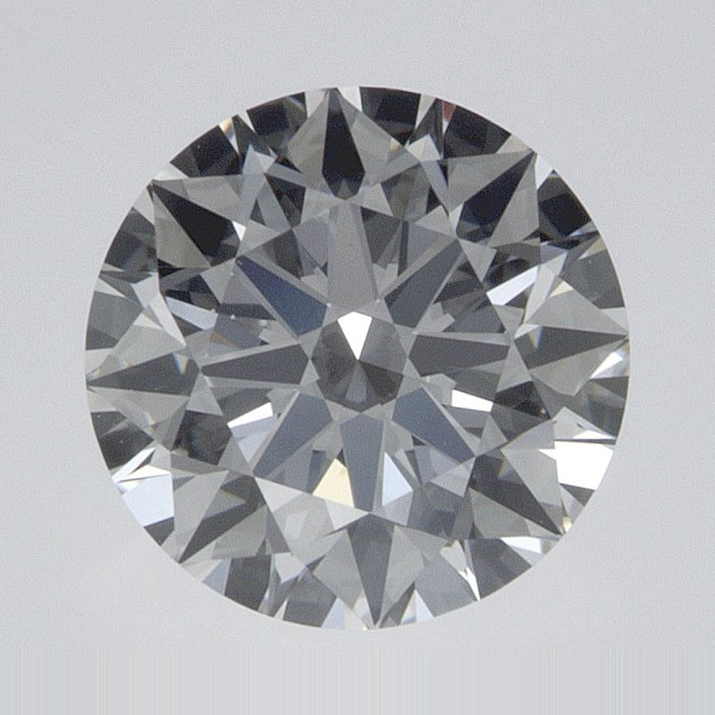 1.32 ct Natural Diamond – E VS2 – Round Cut – GIA Certified — Sapphire Row · cut7