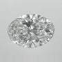 1.32 ct Natural Diamond – J VS1 – Oval Cut – GIA Certified — Sapphire Row · cut7
