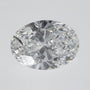 1.32 ct Lab-Grown Diamond – D VVS1 – Oval Cut – IGI Certified — Sapphire Row · cut7