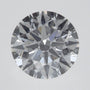 1.31 ct Lab-Grown Diamond – D VS1 – Round Cut – IGI Certified — Sapphire Row · cut7